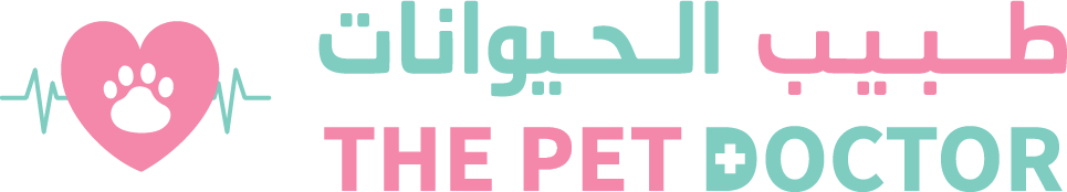 The Pet Dr logo